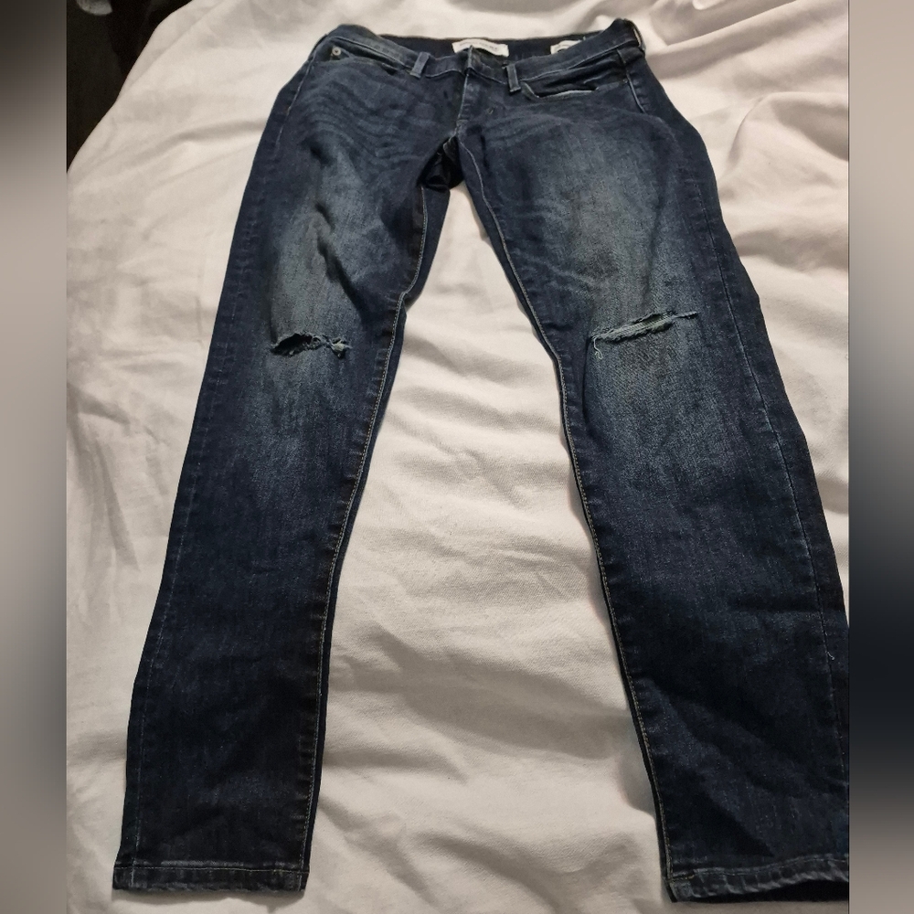 Banana Republic Jeans Women's Size 28